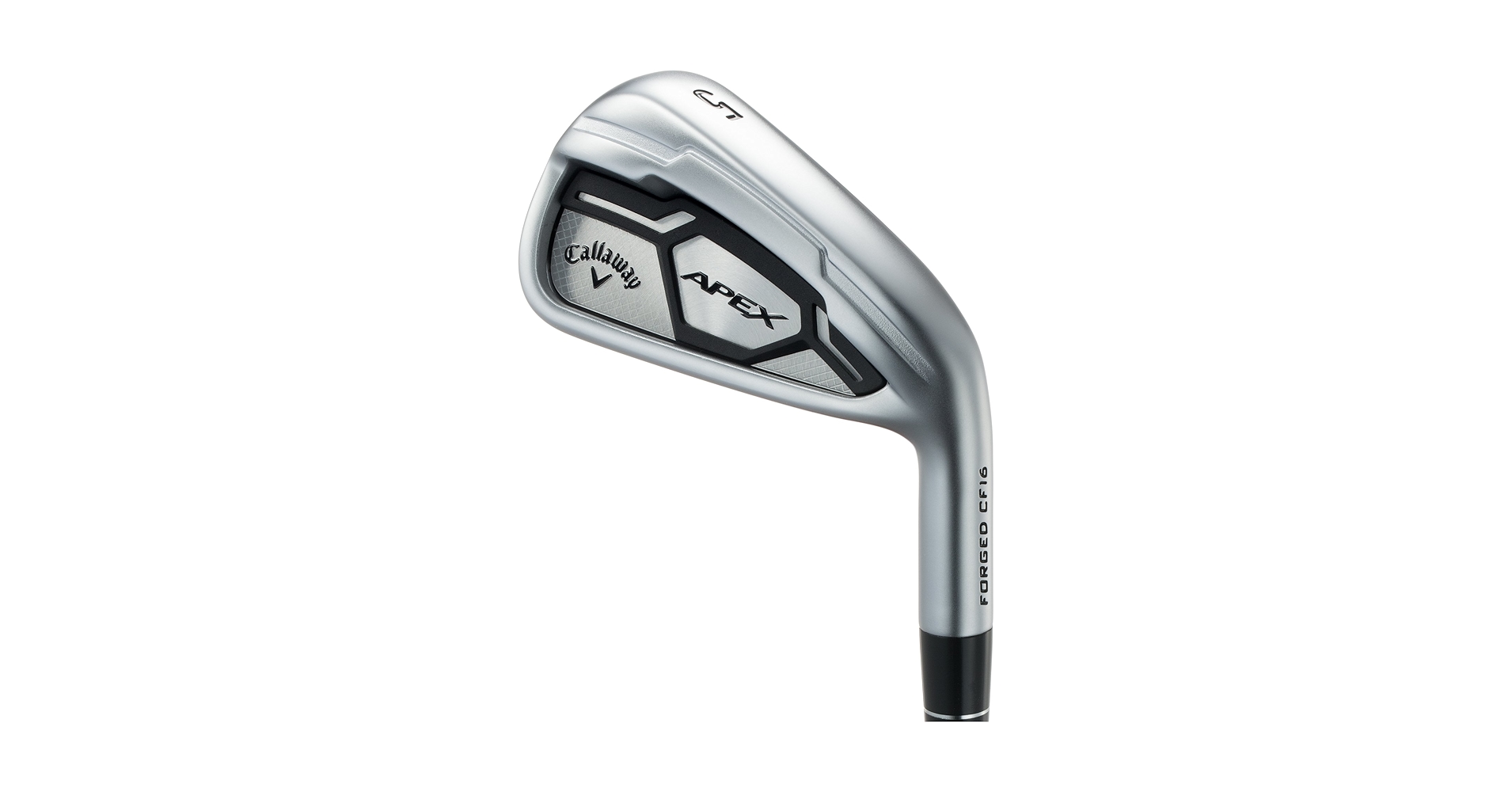 Amazon.co.jp: キャロウェイ (Callaway) APEX アイアンセット